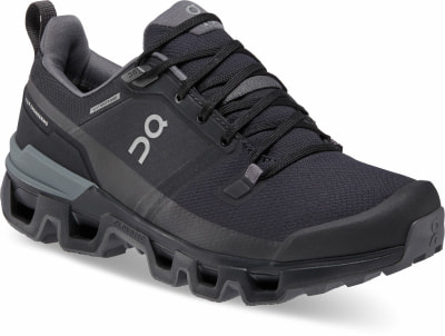 On Cloudwander Waterproof outdoorové boty