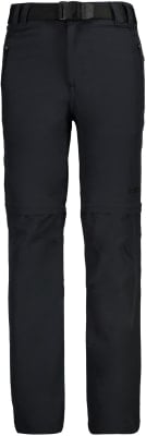 CMP Zip Off Wanderhose
