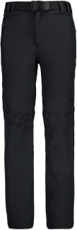 Zip Off Wanderhose