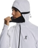 On Climate Zip Hoodie Pán.běž.bunda s kapucí