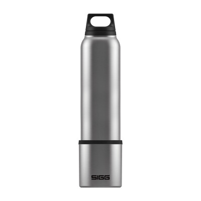 Sigg H&C Brushed
