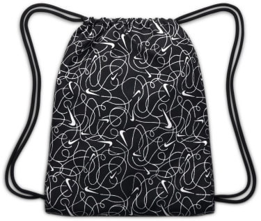Športový vak Y Drawstring AOP
