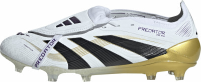 adidas Predator Elite Fold-Over Tongue FG Fußballschuhe
