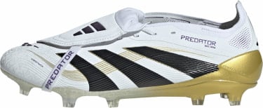 Predator Elite FT FG Nockenfussballschuh UK-Gr.