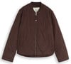 TOM TAILOR Quilted Bomber női kabát