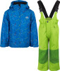 McKINLEY Snow Kids Timber+Ray 5.5 gyerek síruha szett