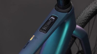 Cube Nulane Hybrid C:62 SLX 400X E-Gravelbike Cube Nulane Hybrid C:62 SLX 400X E-Gravelbike