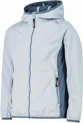 CMP Softshelljacke mit Kapuze