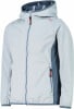 CMP Softshelljacke mit Kapuze