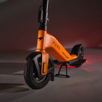 PURE Advance+ McLaren E-Scooter PURE Advance+ McLaren E-Scooter