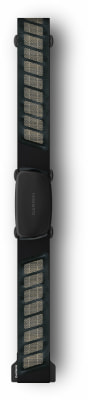 Garmin HRM-Dual mellpánt (ANT+ és Bluetooth)