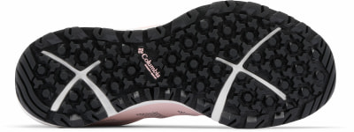 Columbia Vapor Vent női túracipő
