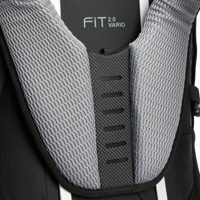 McKINLEY Yukon II CT 65+10 Vario, Trekkingrucksack McKINLEY Yukon II CT 65+10 Vario, Trekkingrucksack