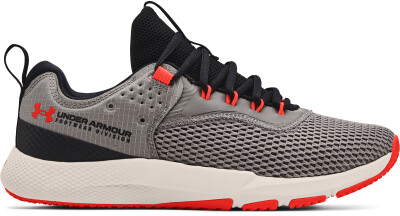 Under Armour Charged Focus férfi fitneszcipő