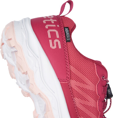 Energetics Ridgerunner 7 AQB, detská trailová obuv