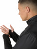 Asics ROAD WINTER JACKET Laufjacke