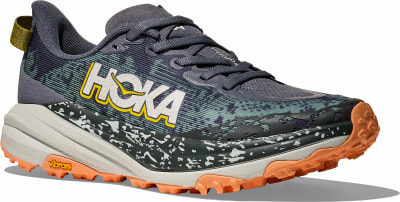 Hoka Speedgoat 6 Traillaufschuhe