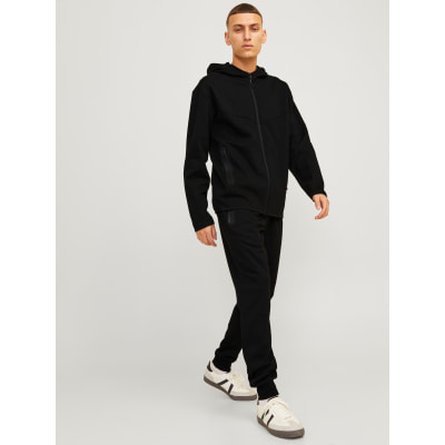 Jack & Jones Pán. teplákové nohavice JACK AND JONES Twill Fusion NOOS