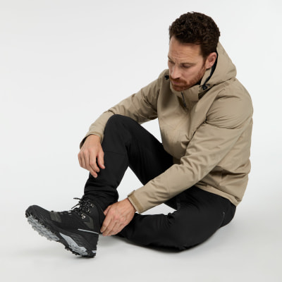 McKINLEY Tahsis WI High AQX Winterschuhe