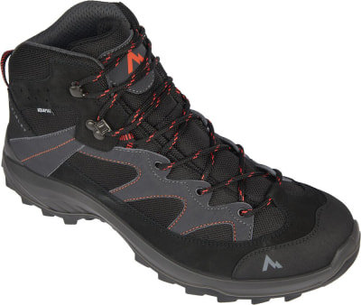 McKINLEY Discover II Mid AQX férfi túrabakancs