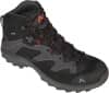 McKINLEY Discover II Mid AQX férfi túrabakancs