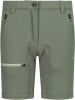 CMP G Zip Off Pant Wanderhose DRY FUNCTION