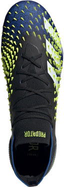 Predator Freak. 1 FG Fußballschuhe