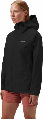 Berghaus W Deluge Pro 3.0 Jacke m.Kapuze waterproof US-Gr.