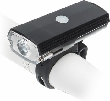 Blackburn Dayblazer Frontscheinwerfer