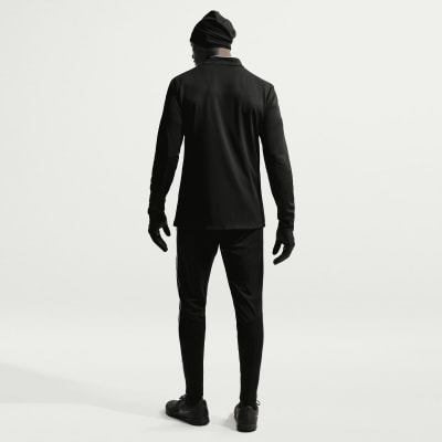 Nike DF PARK26 TRK Trainingsjacke