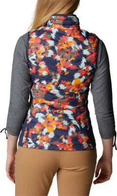 Columbia Powder Pass Vest női mellény