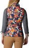 Columbia Powder Pass Vest női mellény