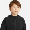 Nike Swoosh Fleecejacke