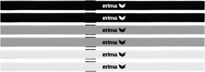 Erima Haarbänder 4er Set