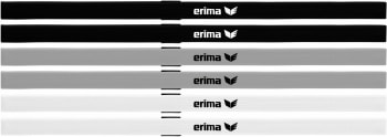 Erima Haarbänder 4er Set