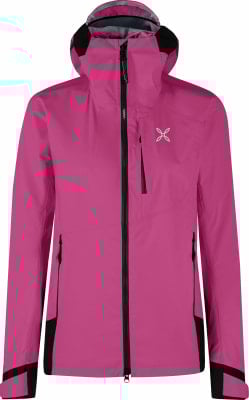 Montura Vertigo 3L Hardshelljacke mit Kapuze