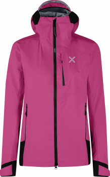 Montura Vertigo 3L Hardshelljacke mit Kapuze