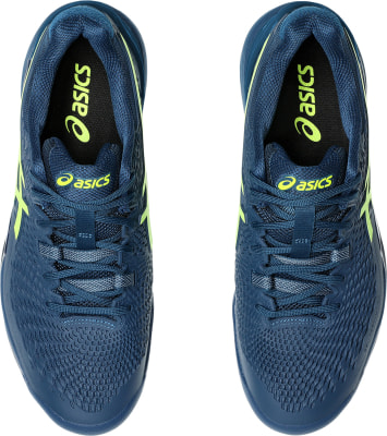Asics Gel-Resolution 9 Clay Tennisschuhe