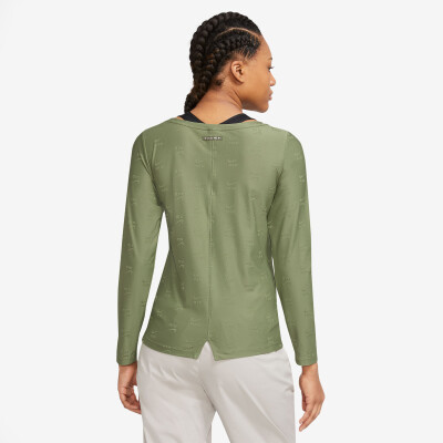Nike W Nsw Air Aop Ls Top női felső
