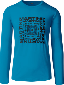 Martini Wildtrack Langarmshirt