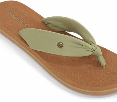 O'Neill Ditsy Sun Sandals Flip Flops