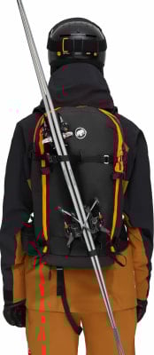 Mammut Tour 30 Removable Lawinenrucksack