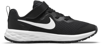 Nike Revolution 6 PSV, detská bežecká obuv