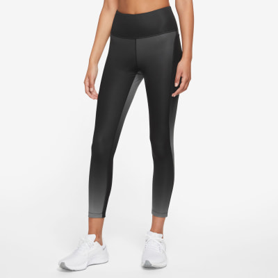 Nike W NK Dám. legíny DF FST MR 7/8 SNL