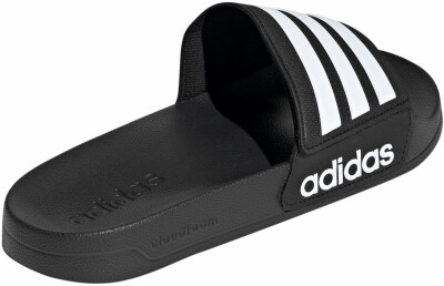 adidas Adilette Shower Velcro Badepantoffel UK-Gr.
