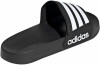 adidas Adilette Shower Velcro Badepantoffel UK-Gr.