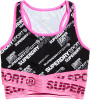 Superdry Superdry Core Cross Bra