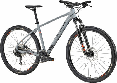 Genesis Impact 4.2 29" MTB kerékpár