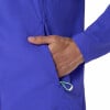 Asics Road Windjacke mit Kapuze