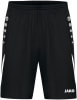Jako Challenge Fußballshorts